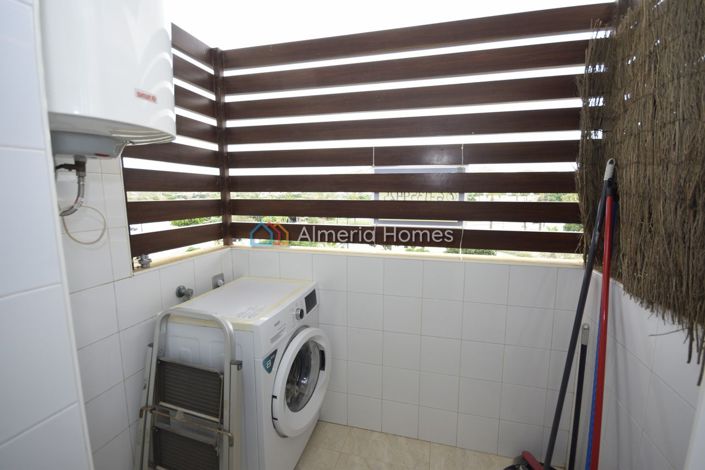 Image No.16-Appartement de 2 chambres à vendre à Vera Playa