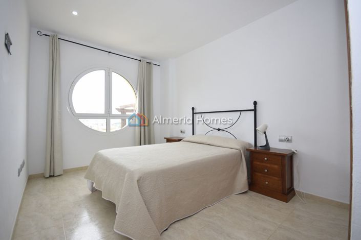 Image No.17-Appartement de 2 chambres à vendre à Vera Playa