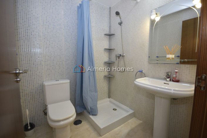 Image No.19-Appartement de 2 chambres à vendre à Vera Playa