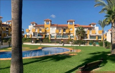 Almeria Homes most sold property