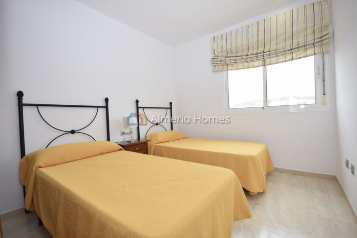 Image No.20-Appartement de 2 chambres à vendre à Vera Playa