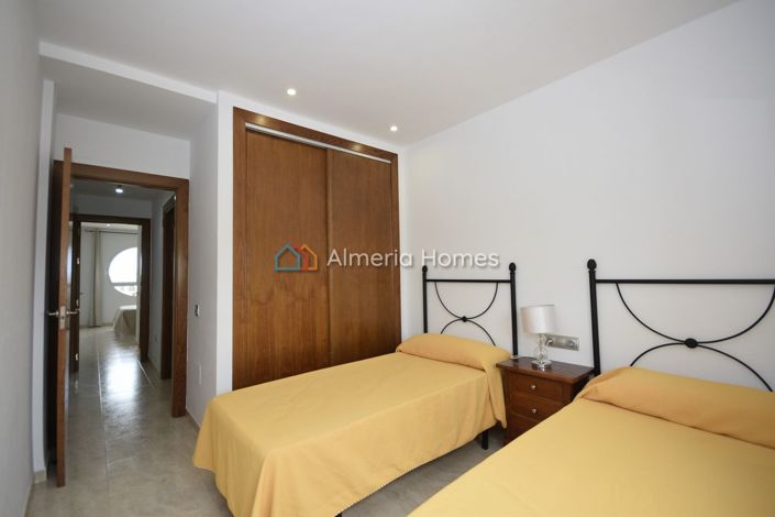 Image No.21-Appartement de 2 chambres à vendre à Vera Playa