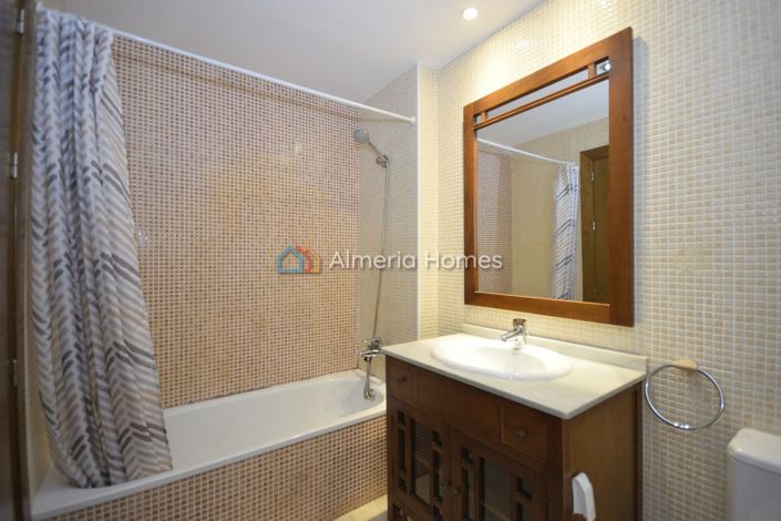 Image No.22-Appartement de 2 chambres à vendre à Vera Playa