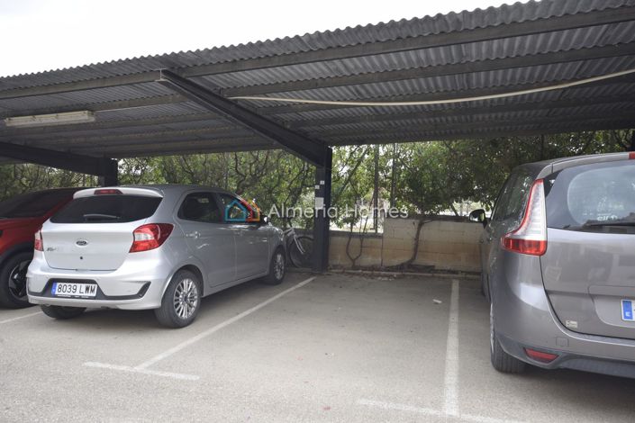 Image No.25-Appartement de 2 chambres à vendre à Vera Playa