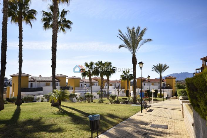 Image No.5-Appartement de 2 chambres à vendre à Vera Playa