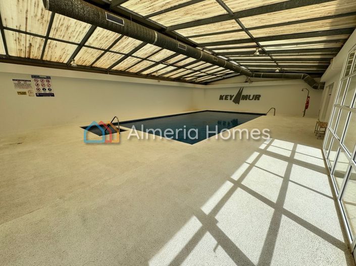 Image No.6-Appartement de 2 chambres à vendre à Vera Playa