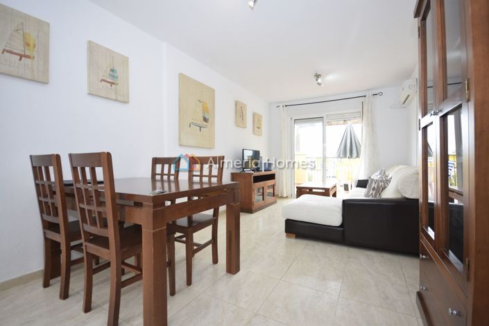 Image No.8-Appartement de 2 chambres à vendre à Vera Playa