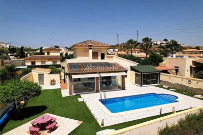 Almeria Homes most sold property
