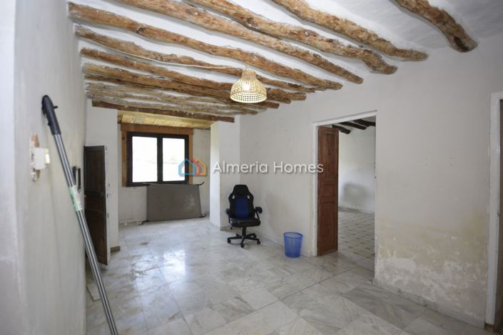 Image No.10-Maison de ville de 5 chambres à vendre à Almeria