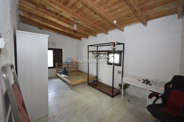 Image No.11-Maison de ville de 5 chambres à vendre à Almeria