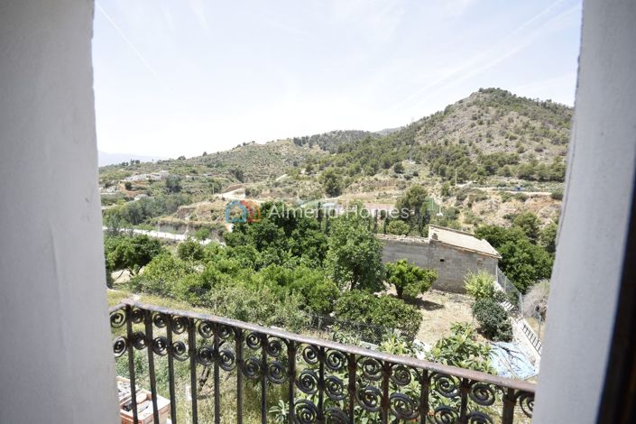 Image No.12-Maison de ville de 5 chambres à vendre à Almeria