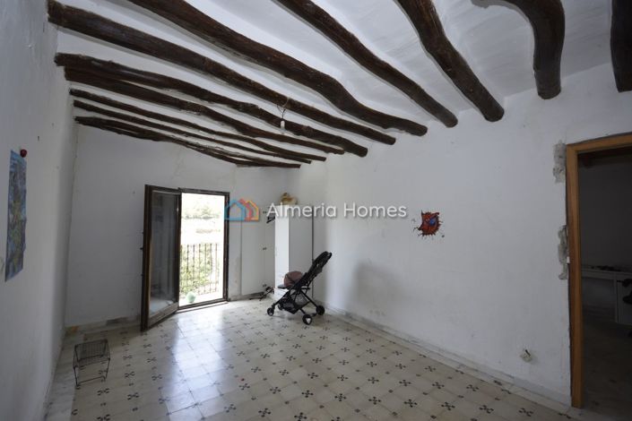 Image No.13-Maison de ville de 5 chambres à vendre à Almeria