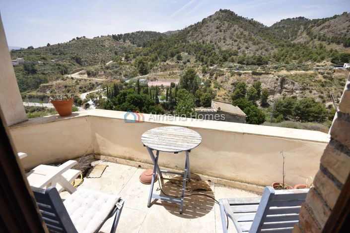 Image No.14-Maison de ville de 5 chambres à vendre à Almeria