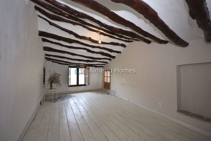 Image No.15-Maison de ville de 5 chambres à vendre à Almeria