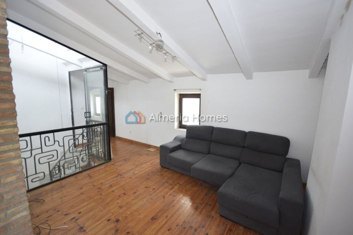 Image No.17-Maison de ville de 5 chambres à vendre à Almeria