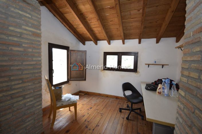 Image No.18-Maison de ville de 5 chambres à vendre à Almeria