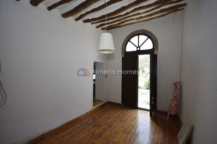 Image No.19-Maison de ville de 5 chambres à vendre à Almeria