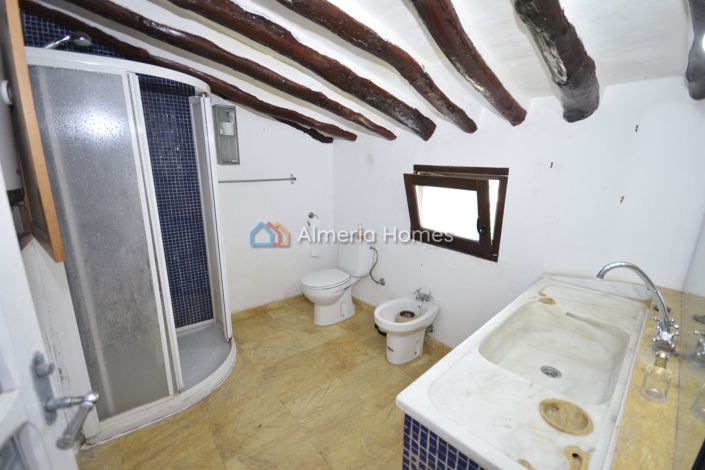 Image No.20-Maison de ville de 5 chambres à vendre à Almeria