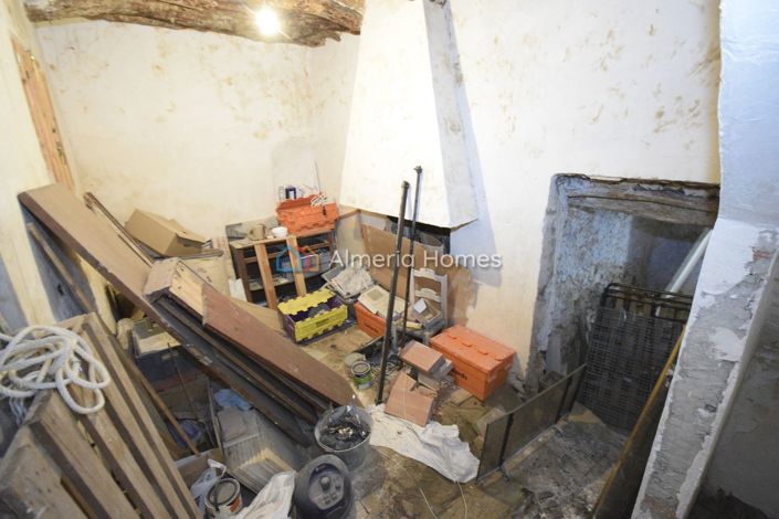 Image No.21-Maison de ville de 5 chambres à vendre à Almeria