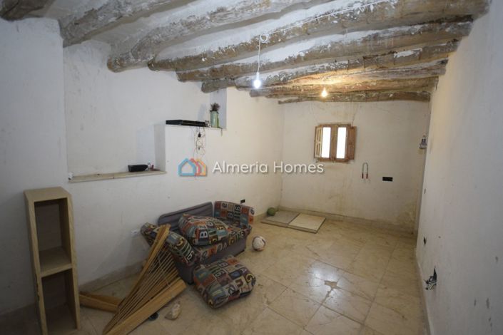 Image No.22-Maison de ville de 5 chambres à vendre à Almeria