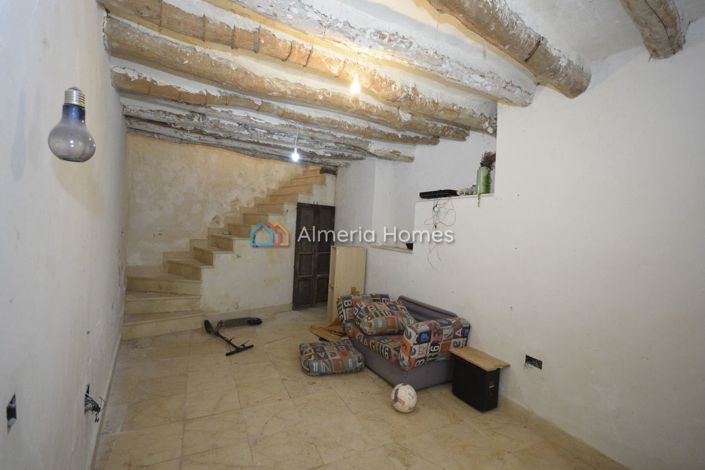 Image No.23-Maison de ville de 5 chambres à vendre à Almeria