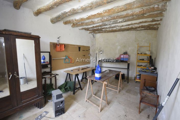 Image No.24-Maison de ville de 5 chambres à vendre à Almeria