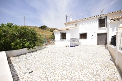 Almeria Homes most sold property