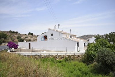 Almeria Homes most sold property