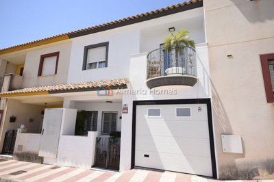 Almeria Homes most sold property