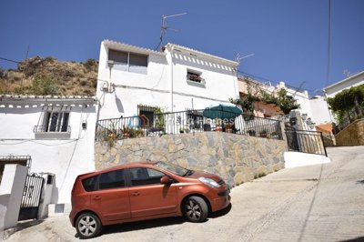 Almeria Homes most sold property