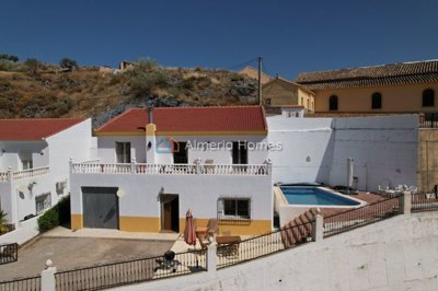Almeria Homes most sold property