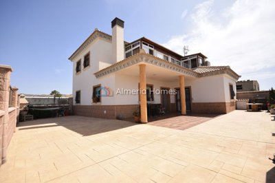 Almeria Homes most sold property
