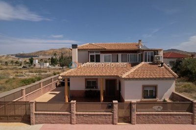 Almeria Homes most sold property
