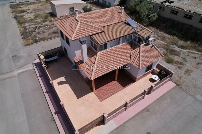 Image No.4-4 Bed Villa for sale