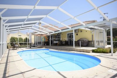 Almeria Homes most sold property