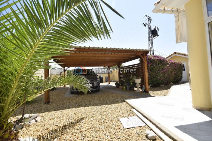 Image No.11-Villa de 3 chambres à vendre à Partaloa