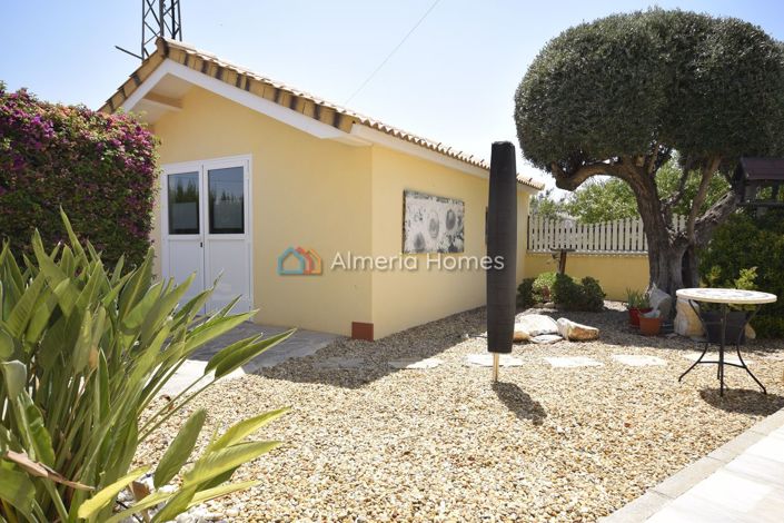 Image No.12-Villa de 3 chambres à vendre à Partaloa