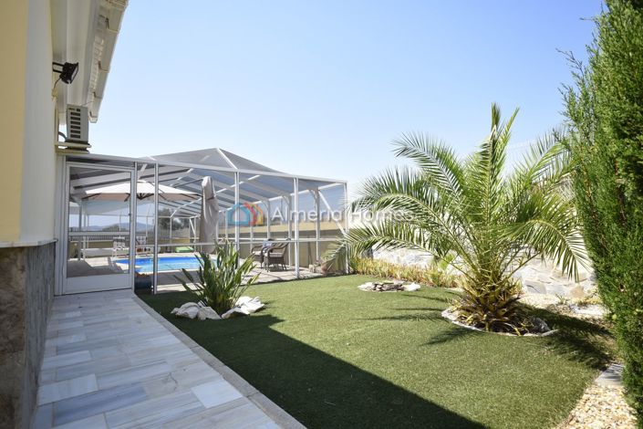 Image No.14-Villa de 3 chambres à vendre à Partaloa