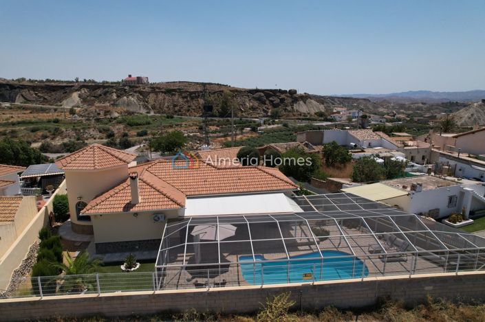 Image No.30-Villa de 3 chambres à vendre à Partaloa