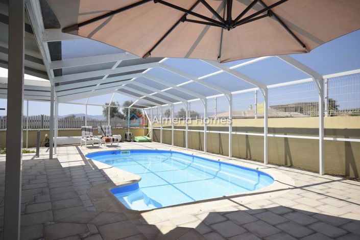 Image No.5-Villa de 3 chambres à vendre à Partaloa