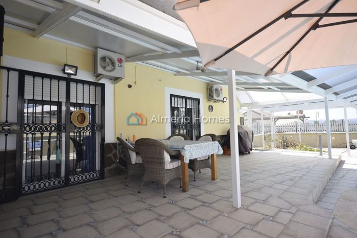 Image No.6-Villa de 3 chambres à vendre à Partaloa