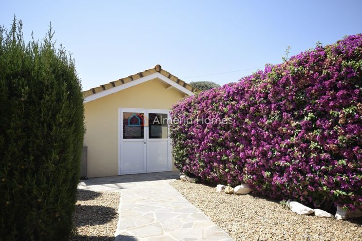 Image No.8-Villa de 3 chambres à vendre à Partaloa