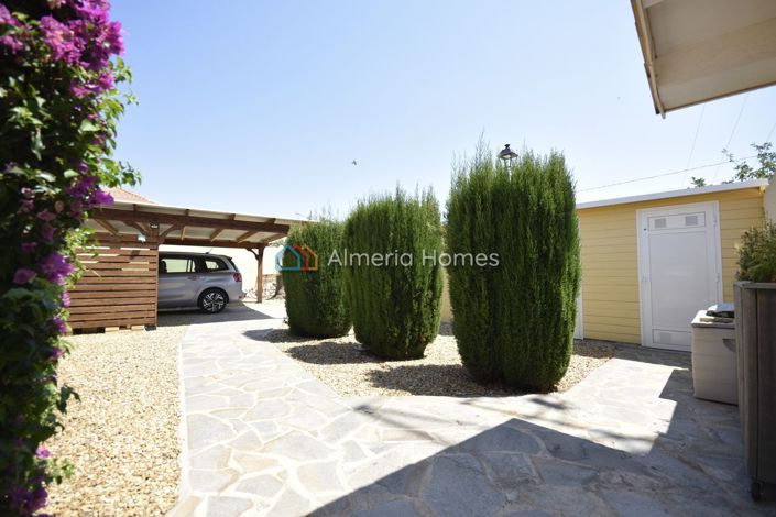 Image No.9-Villa de 3 chambres à vendre à Partaloa