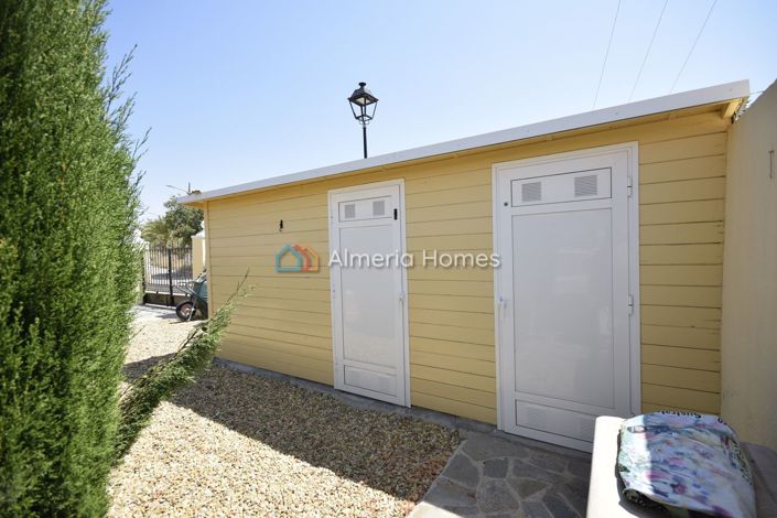 Image No.10-Villa de 3 chambres à vendre à Partaloa