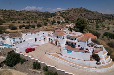 Almeria Homes most sold property