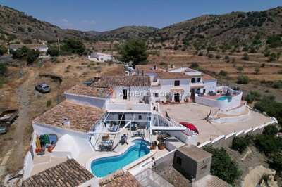 Almeria Homes most sold property