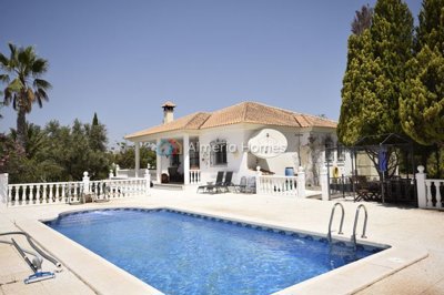 Almeria Homes most sold property