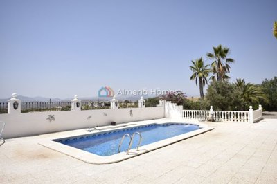 Almeria Homes most sold property