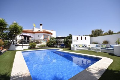 Almeria Homes most sold property