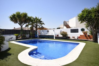 Almeria Homes most sold property